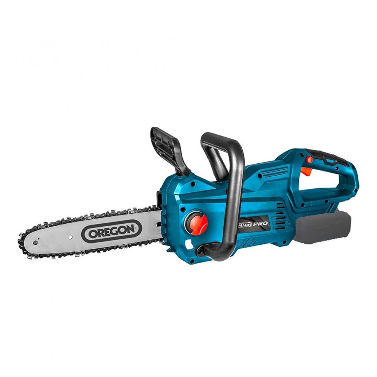 Bormann Pro BBP4000 Αλυσοπρίονο Μπαταρίας 20V Solo 032724