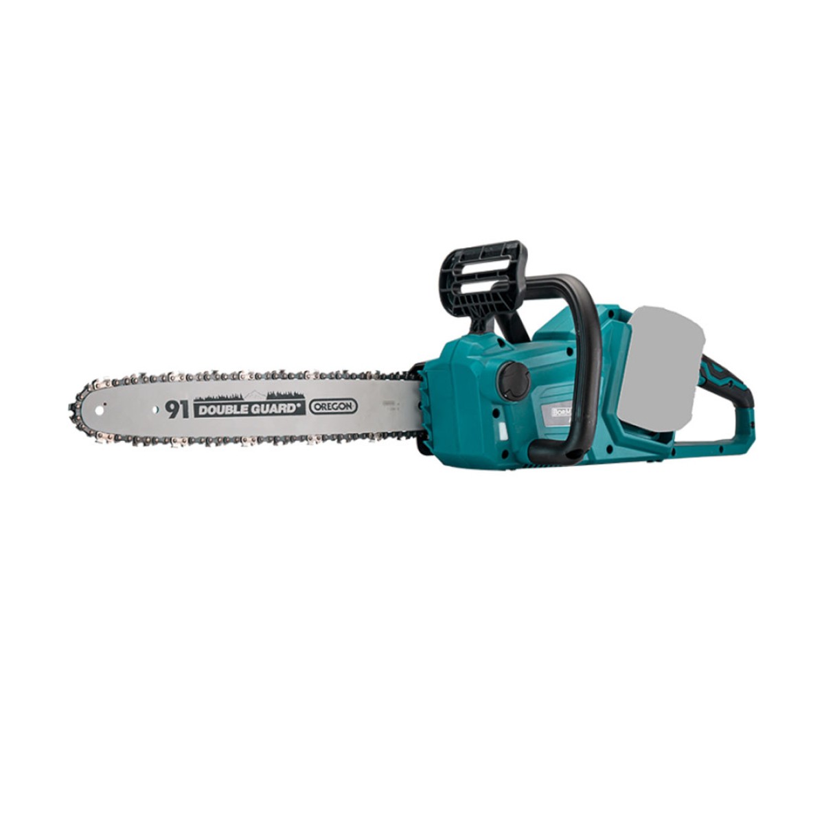 Bormann Pro BBP4500 Αλυσοπρίονο Μπαταρίας 40 cm 20V Solo 036432