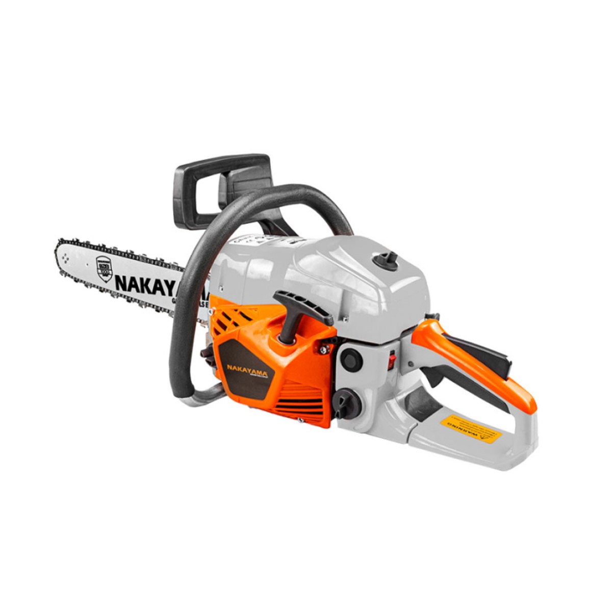 Nakayama PC 4600 Βενζινοκίνητο Αλυσοπρίονο 45cm  2.45Hp 029069