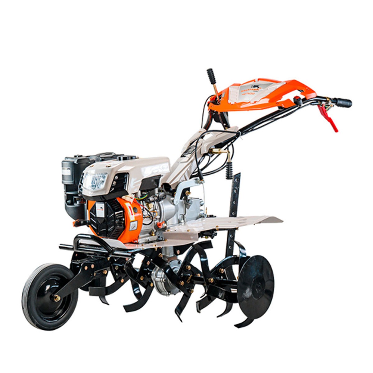 Nakayama MB7100 Σκαπτικό Βενζίνης 7.5Hp 036302