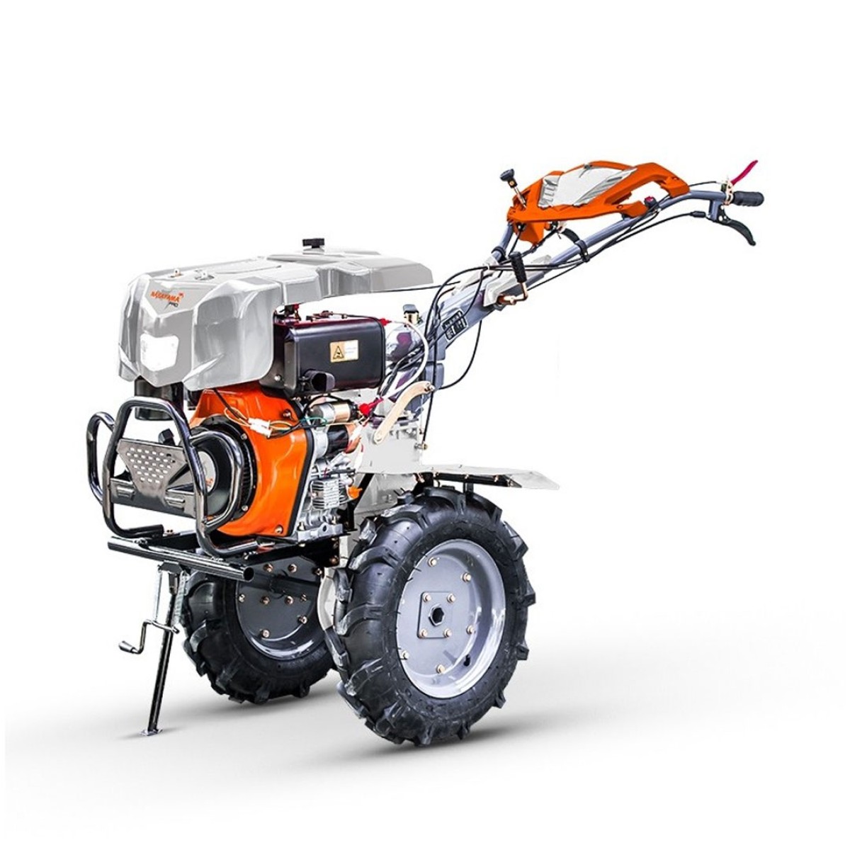 Nakayama MB9005 Σκαπτικό Πετρελαίου 10.0Hp 033288