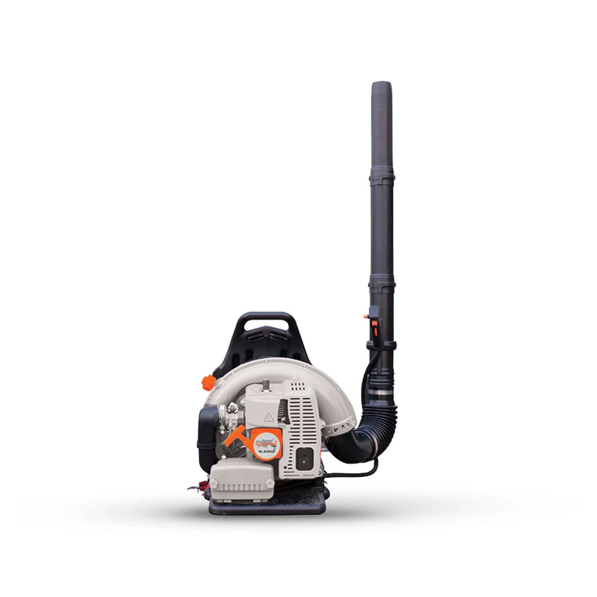 Nakayama BL6000 Φυσητήρας Βενζίνης Επινώτιος 3.0Hp 63cc 030256