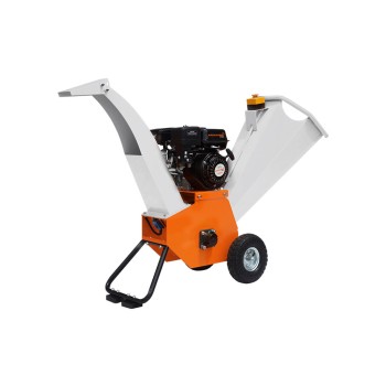 Nakayama GS8600 Βενζινοκίνητος Κλαδοτεμαχιστής 6.5Hp 029168