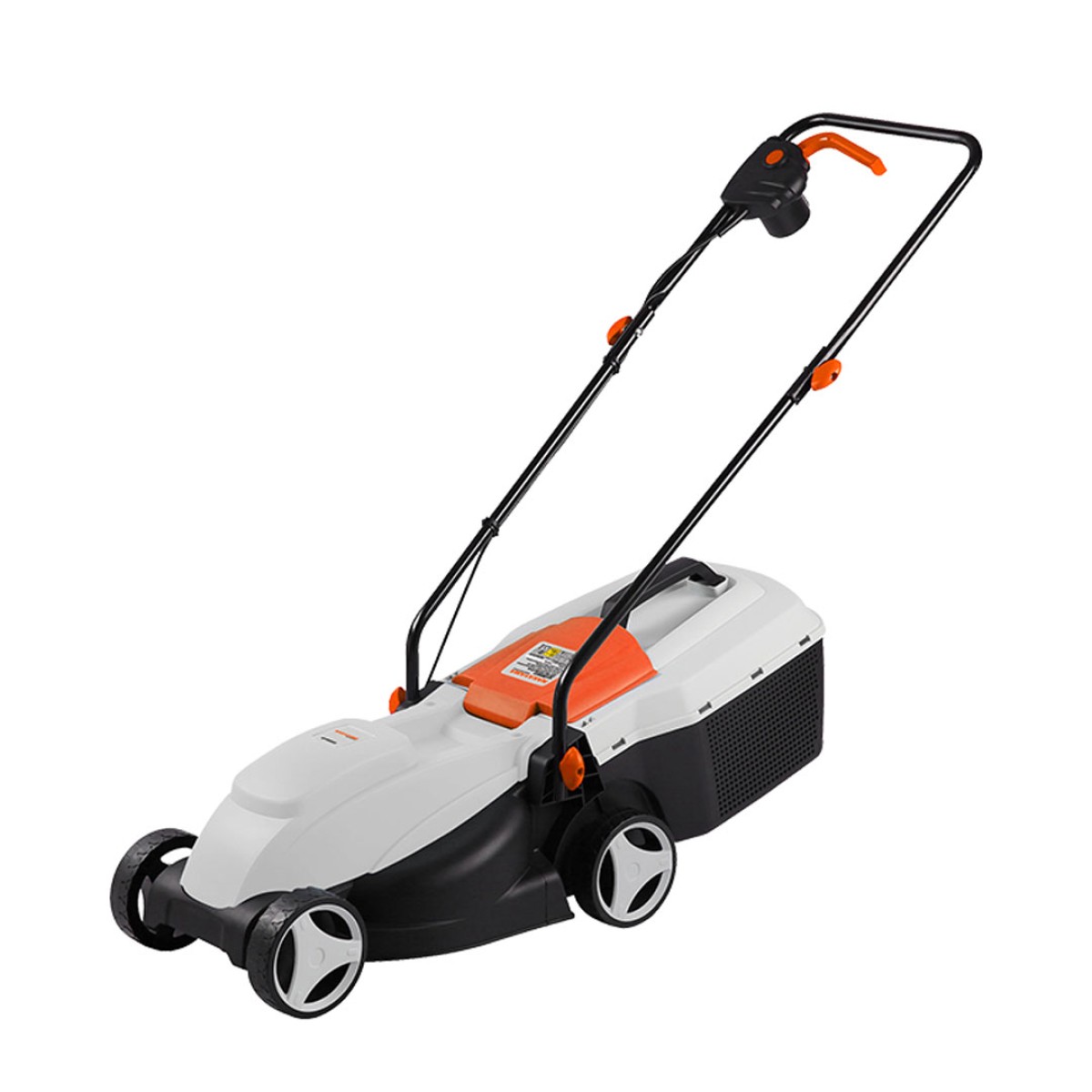 Nakayama EM 3220 Μηχανή Γκαζόν Ηλεκτρική 1200W- 066361