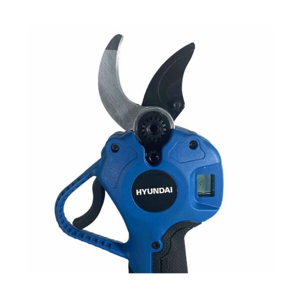 Hyundai HSB 3326 Ψαλίδι Κλαδέματος Μπαταρίας Brushless 21V 32mm 2X2.6AH (71E02)