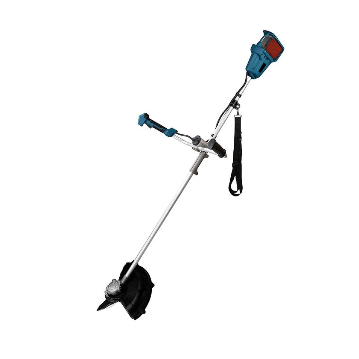 Bormann Pro BBP4600 Θαμνοκοπτικό Μπαταρίας Brushless 20V Solo 036807