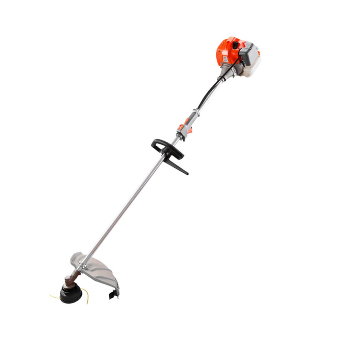 Nakayama PB4320 Βενζινοκίνητο Θαμνοκοπτικό 43cc 1.8Hp 066606