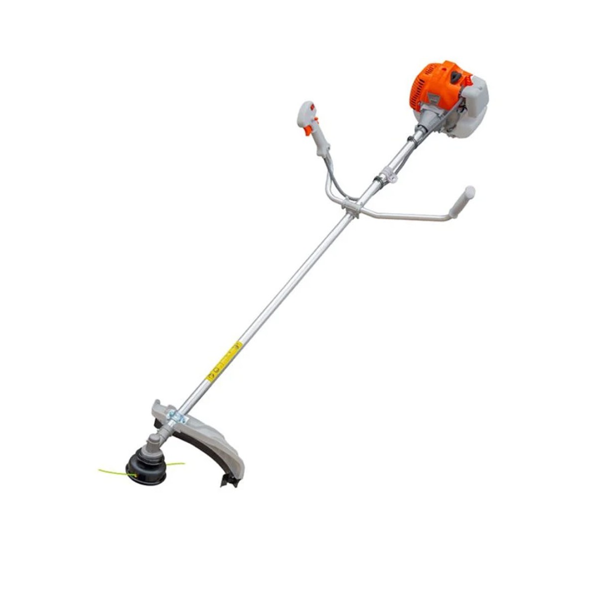 Nakayama PB5221 Βενζινοκίνητο Θαμνοκοπτικό 52cc 2.0Hp 033783