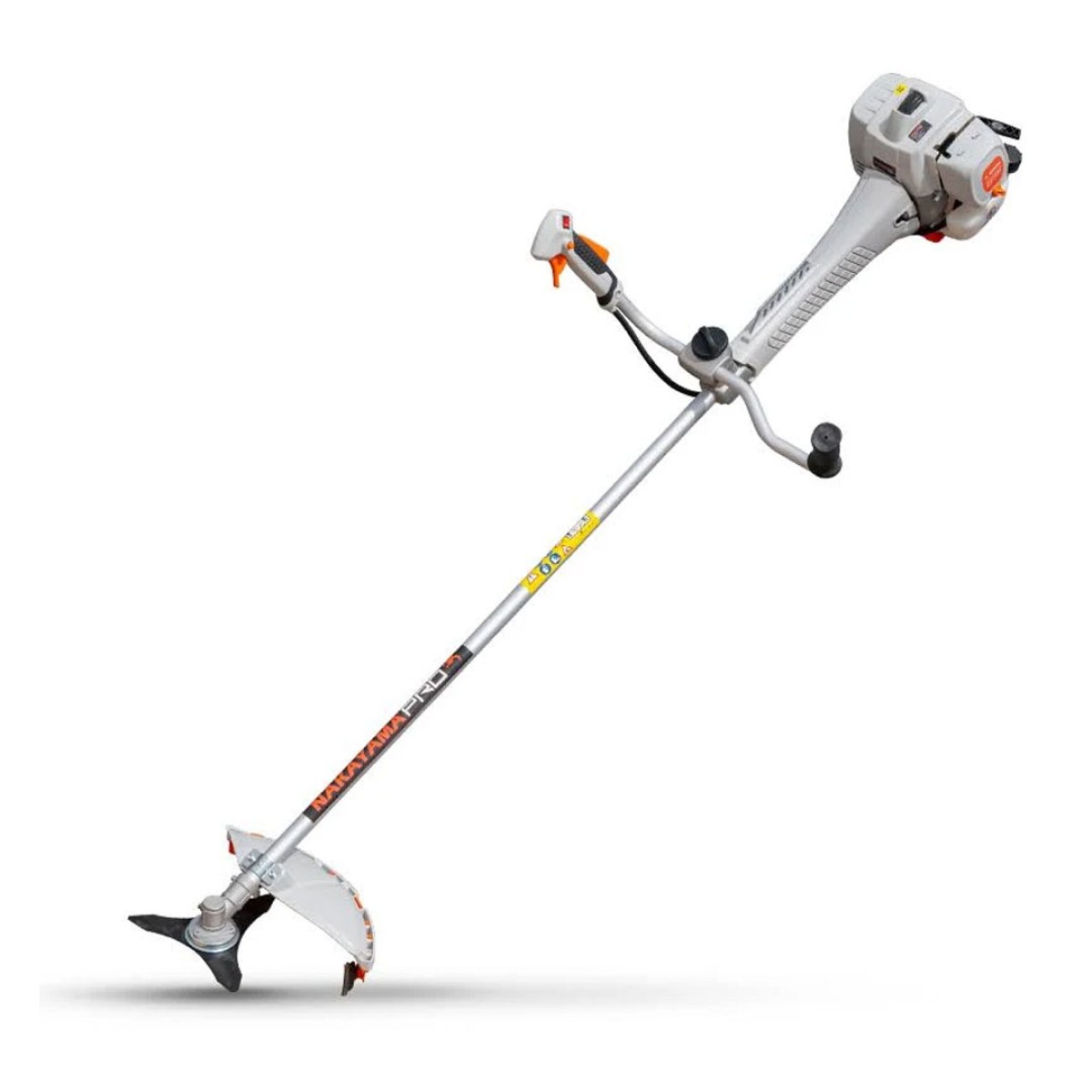 Nakayama PB5600 Βενζινοκίνητο Θαμνοκοπτικό 52cc 2.3Hp 033790