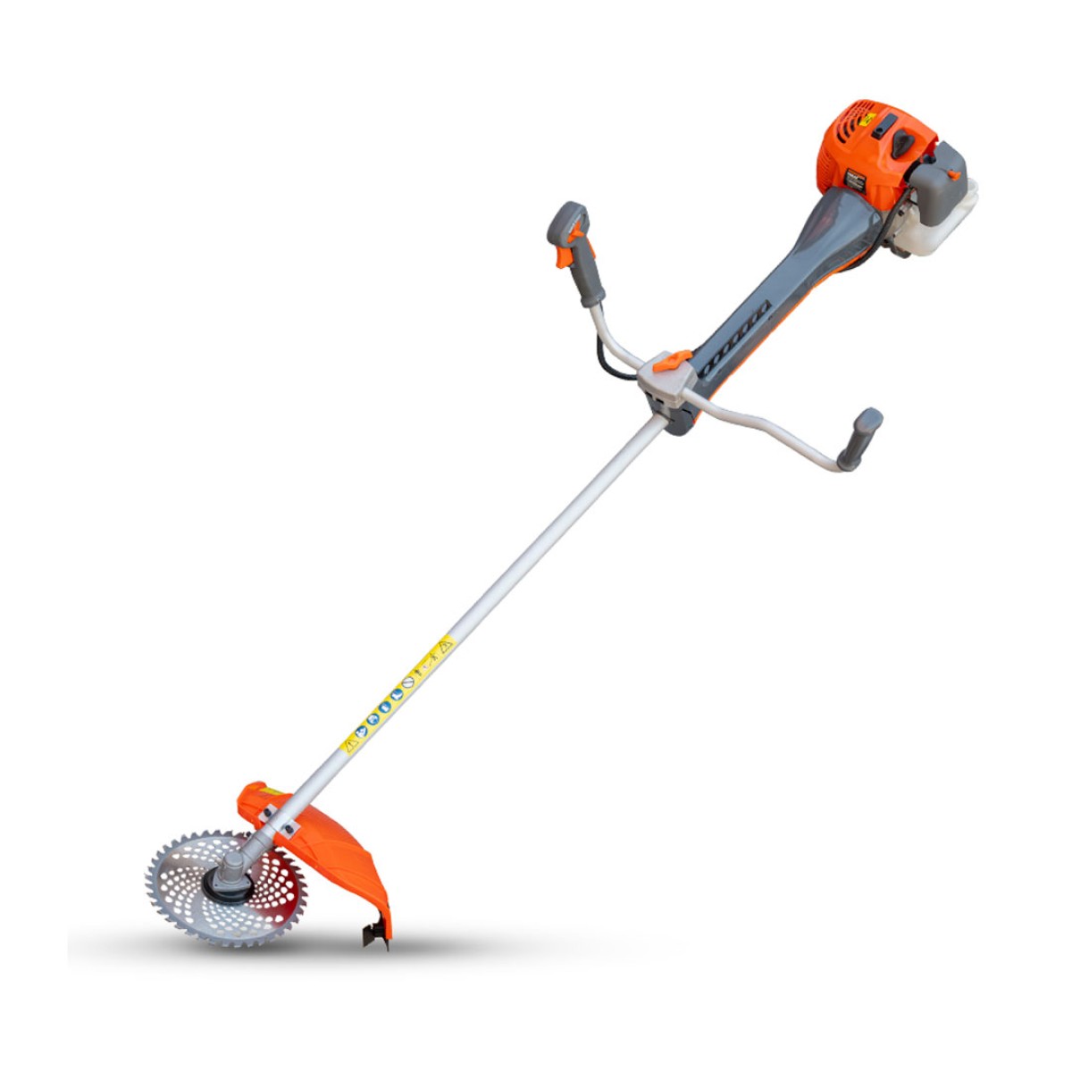 Nakayama PB6310 Βενζινοκίνητο Θαμνοκοπτικό 62cc 3.0Hp 024248