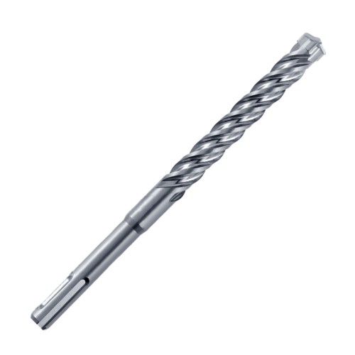Bormann Pro Thundercut BHT4698 Τρυπάνι Sx4 SDS PLUS Τετράκοπο 10Χ160mm