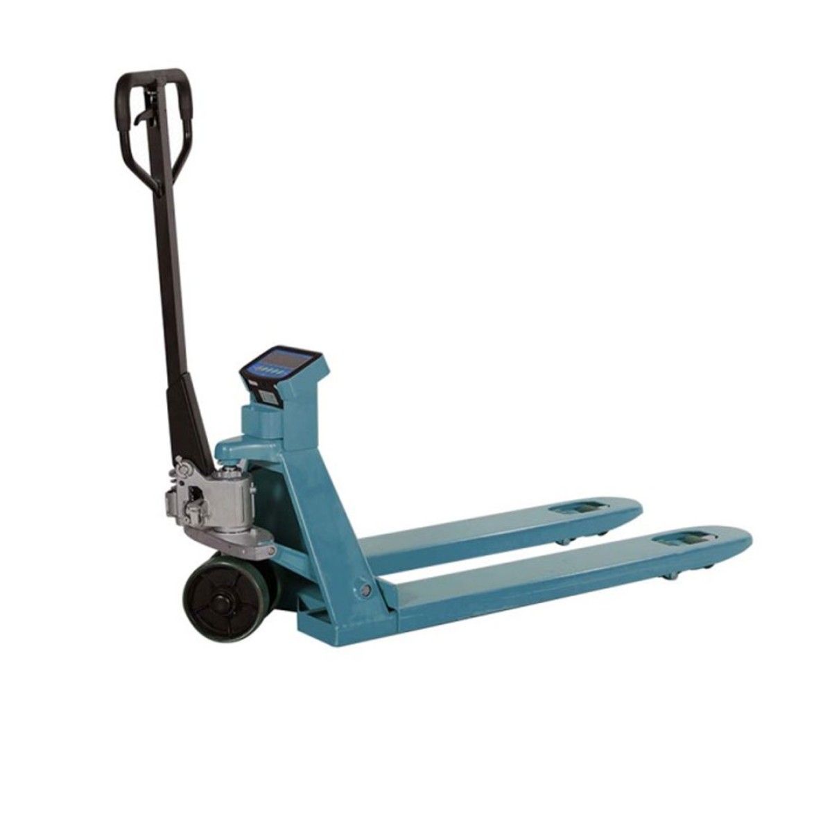 Bormann BWR5534 Παλετοφόρο 2,5 Ton Με Ζυγαριά 071754