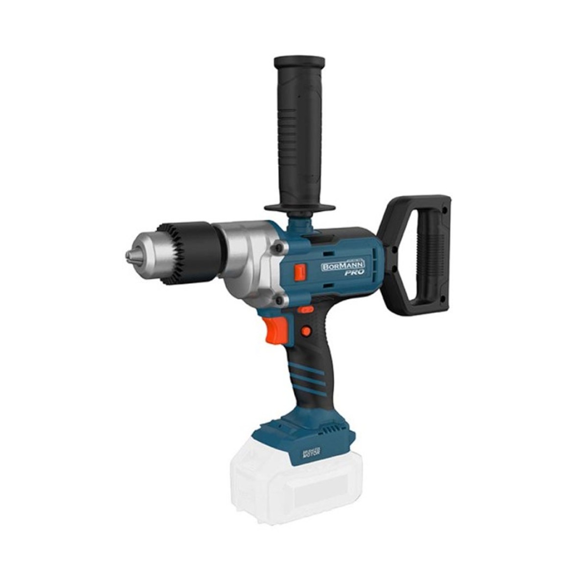 Bormann Pro BBP5330 Δράπανο Μπαταρίας 20V Brushless Solo 073871