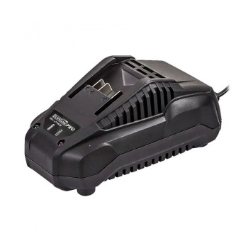 Bormann BBP2001 Φορτιστής Μπαταριών Λιθίου 20V 2.4Ah 033066