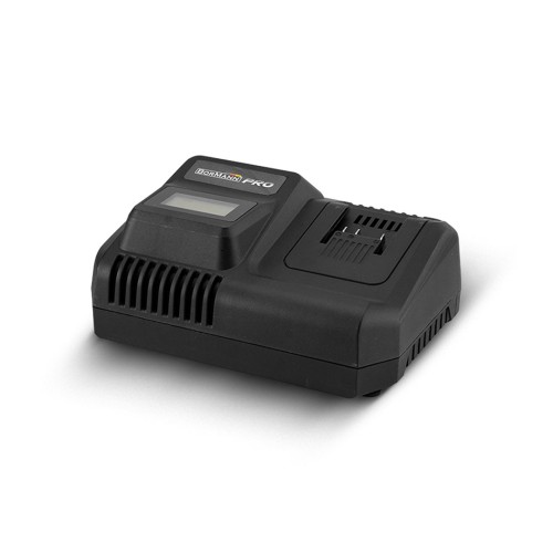 Bormann BBP2010 Ταχυορτιστής Μπαταριών Λιθίου 20V 045427