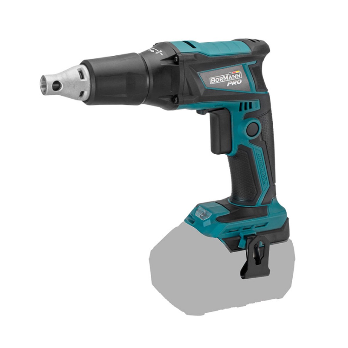 Bormann Pro BBP5150 Κατσαβίδι Γυψοσανίδας Μπαταρίας 20V Solo 036326