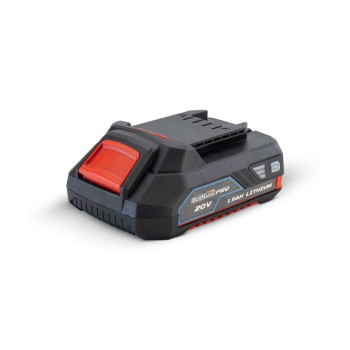 Bormann BBP2006 Μπαταρία Λιθίου 20V 1.5AH 036838