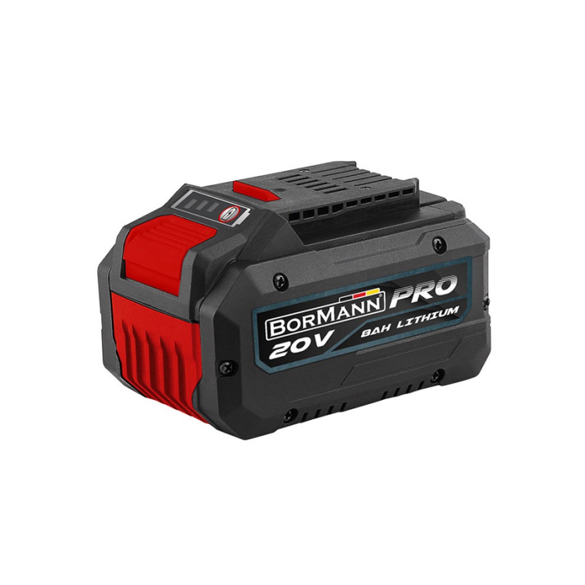 Bormann BBP2011 Μπαταρία Λιθίου 20V 8.0AH 048282
