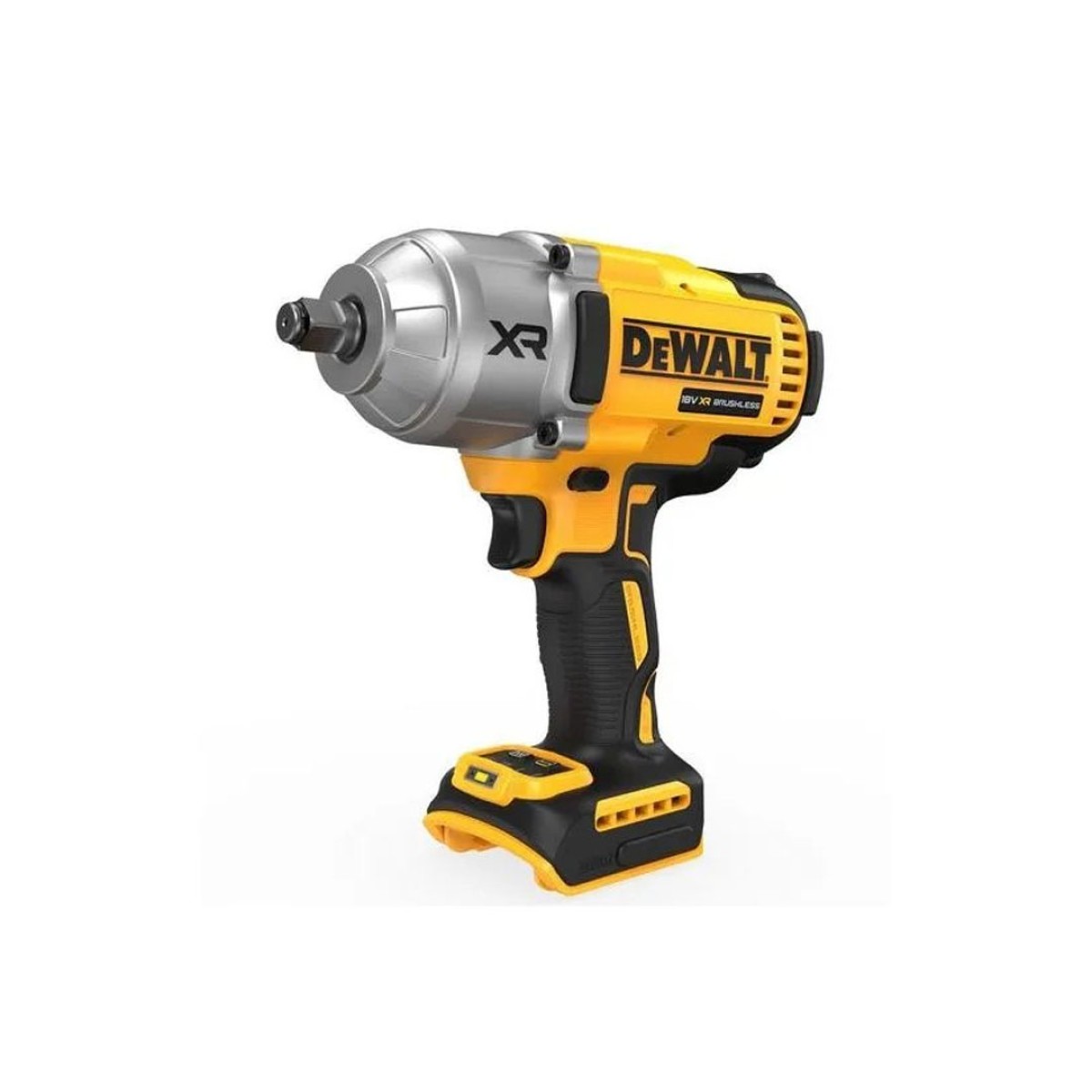 Dewalt DCF900NT Μπουλονόκλειδο 18V 1/2 (solo)