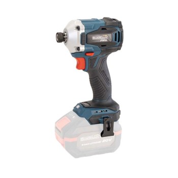 Bormann Pro BBP5153 Παλμικό Κατσαβίδι Μπαταρίας Compact Brushless 20V Solo 070467