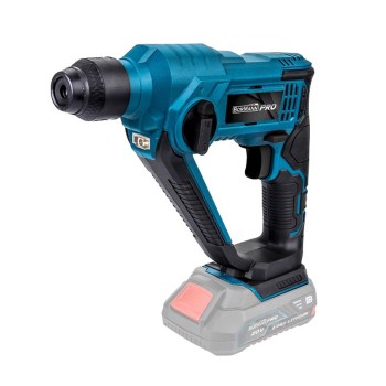 Bormann Pro BBP3200 Πνευματικό Πιστολέτο Μπαταρίας 2 Λειτουργιών SDS-Plus 20V Solo 027966