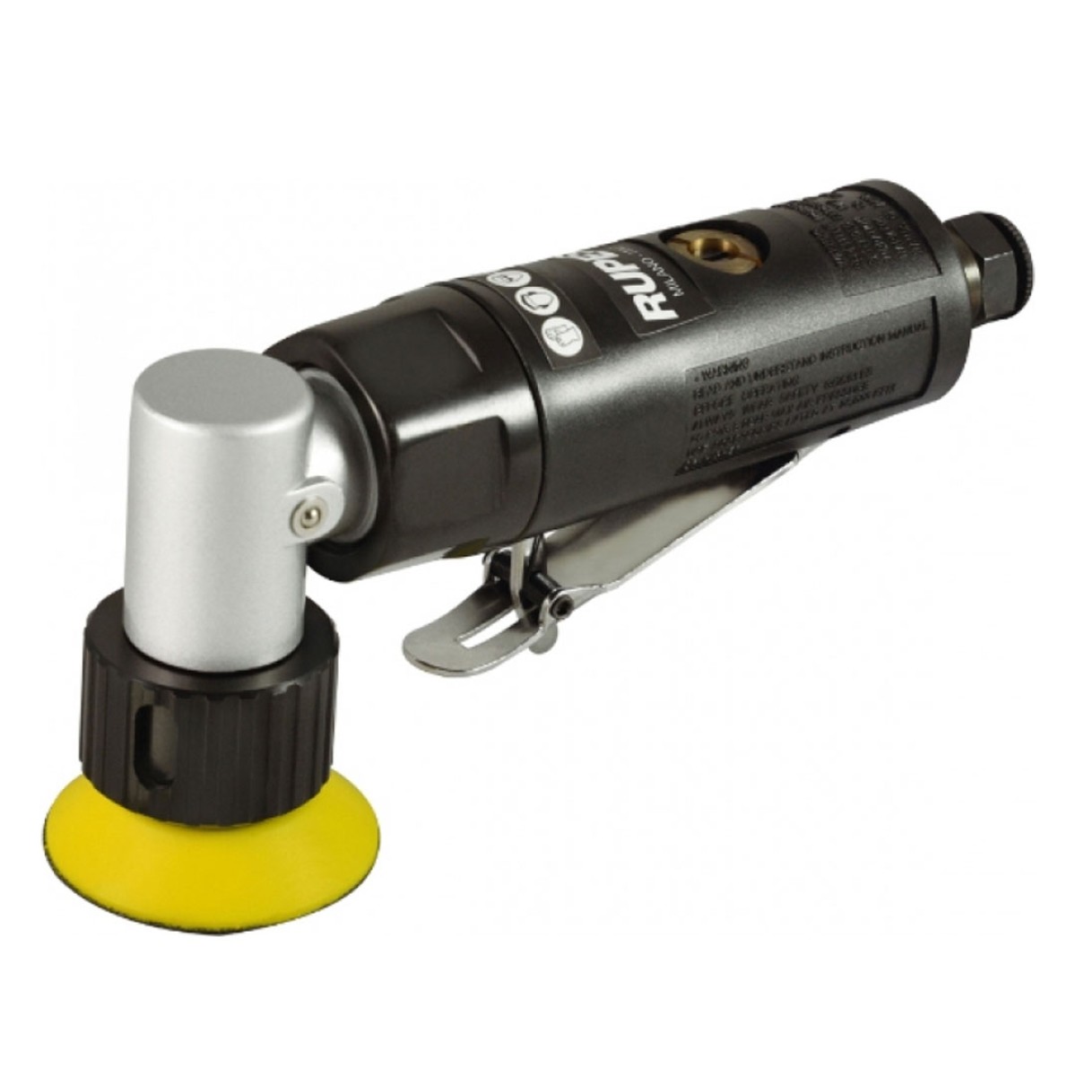 Rupes Mini Έκκεντρο Τριβείο Αέρος 50mm TA50