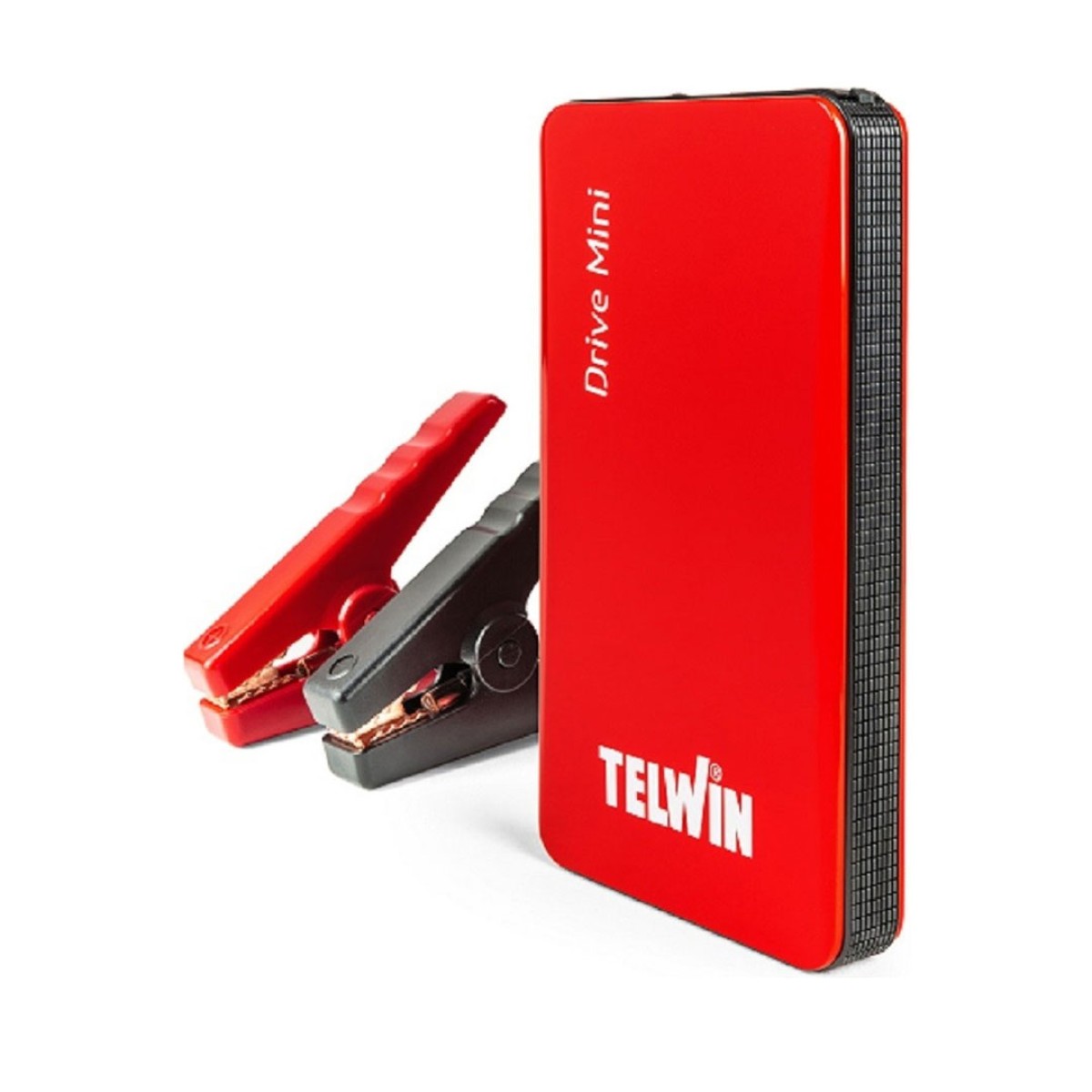Telwin DRIVE MINI Φορητός Εκκινητής Μπαταριών Power Bank 12 V - 829563
