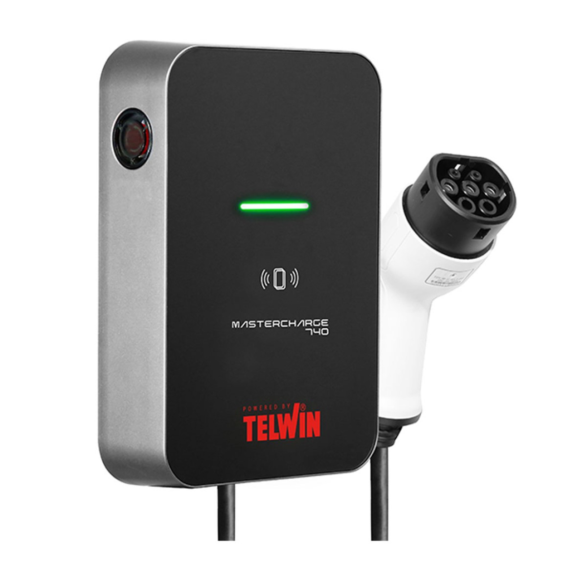 Telwin MASTERCHARGE 740 Φορτιστής Ηλεκτρικών Οχημάτων -893002