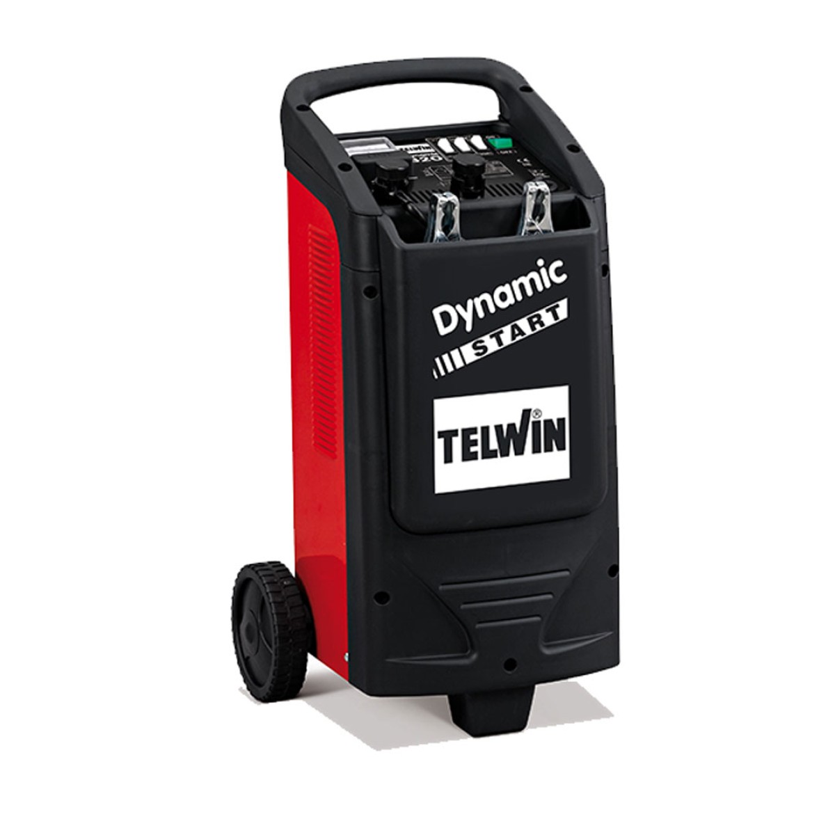 Telwin DYNAMIC 320 START Φορτιστής-Εκκινητής - 829381