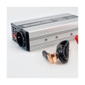 Bormann BMI1010 Inverter Μετατροπέας Ρεύματος 12 V Σε 220 V 1000 W 042471