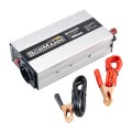 Bormann BMI1010 Inverter Μετατροπέας Ρεύματος 12 V Σε 220 V 1000 W 042471