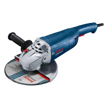 Bosch Γωνιακός Τροχός Ρεύματος 230 mm 2000W - GWS 20-230 P