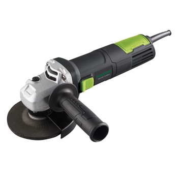 Maestro MAG-125 Γωνιακός Τροχός Σταθερών Στροφών 800 W , 125mm