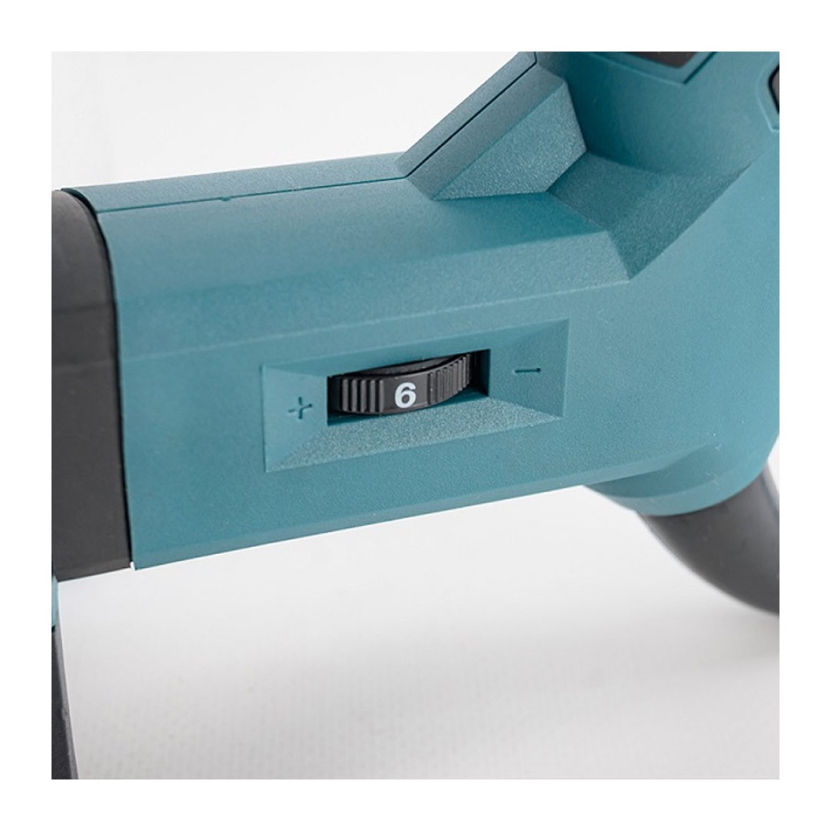 Bormann Pro BPH 4400 Σκαπτικό Περιστροφικό Πιστολέτο SDS Plus 1.500 W 5.5 J - 043195