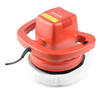 Bormann BCP 9000 Περιστροφικός Αλοιφαδόρος 90 W 