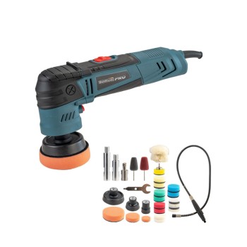 Bormann BCP3160 Αλοιφαδόρος Ρυθμιζόμενος 600W 069454