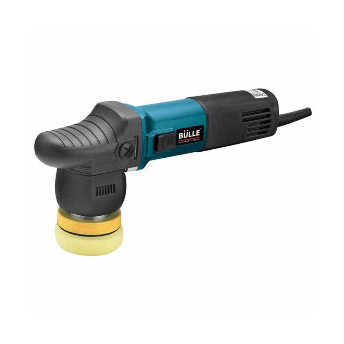 Bulle Έκκεντρος Αλοιφαδόρος 710W Με Ρύθμιση Στροφών 633342