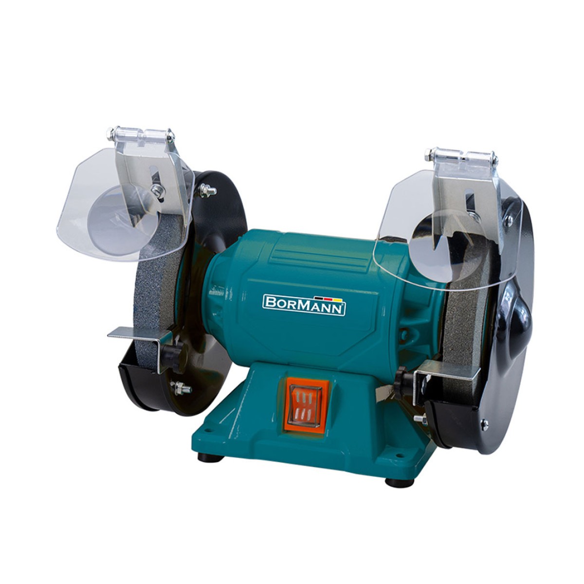 Bormann BDT1510 Δίδυμος Τροχός 200W 053811