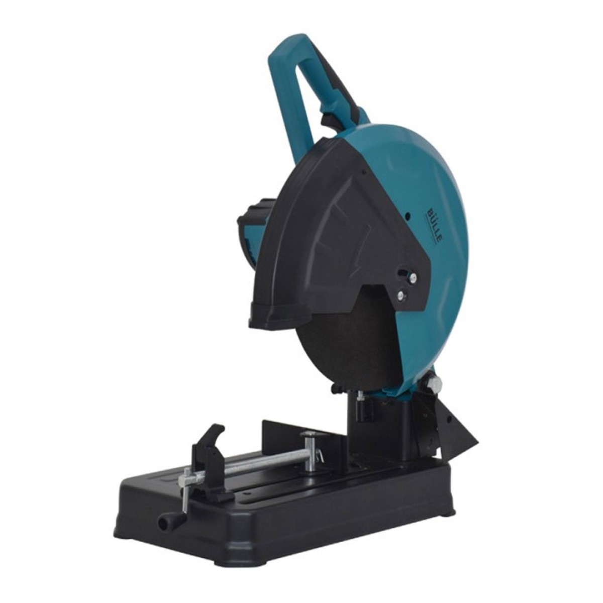 Bulle Δισκοπρίονο Μετάλλου Φ.355 2800W - 633362