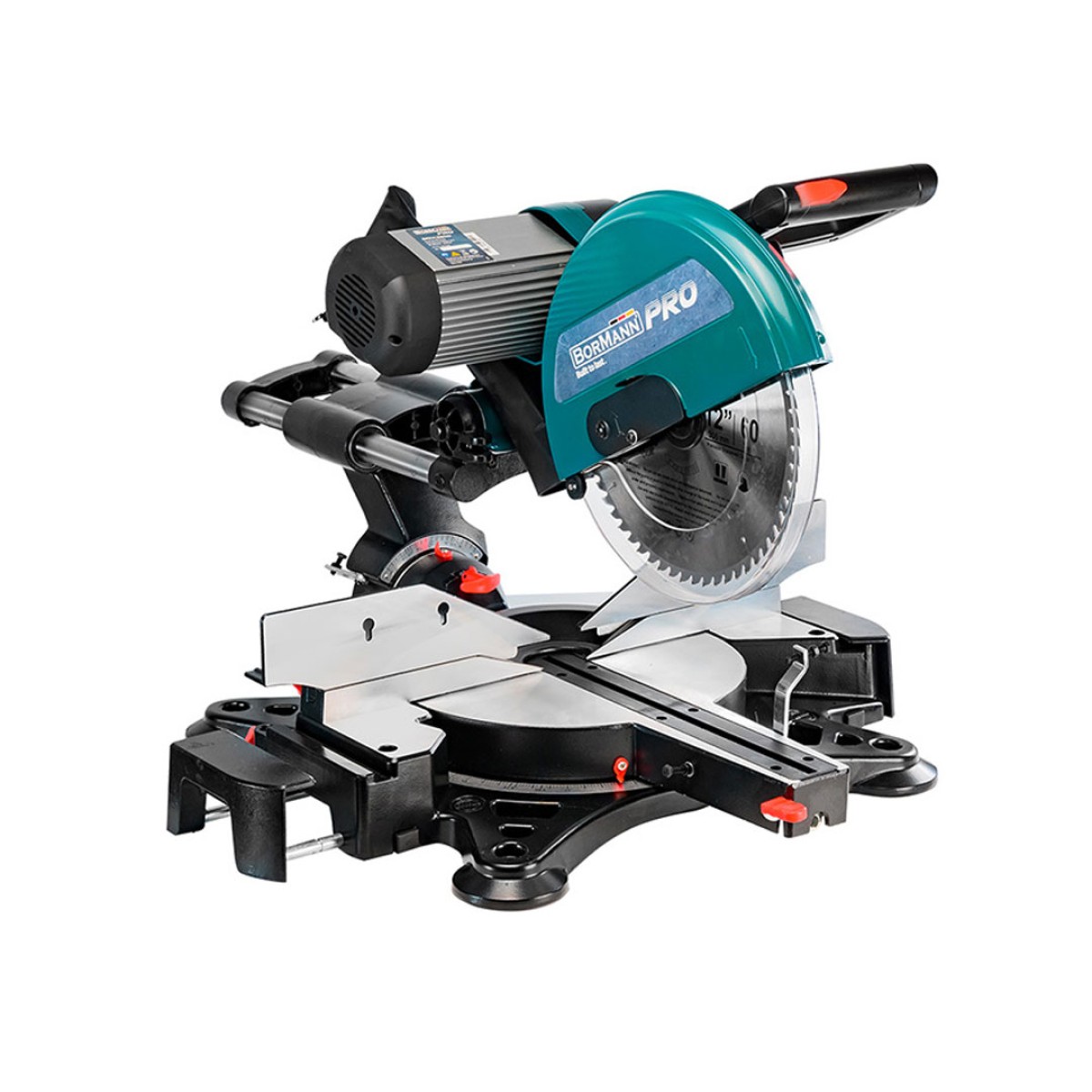 Bormann BDX3200 Φαλτσοπρίονο Radial Επαγωγικό 2000W 305mm 037590