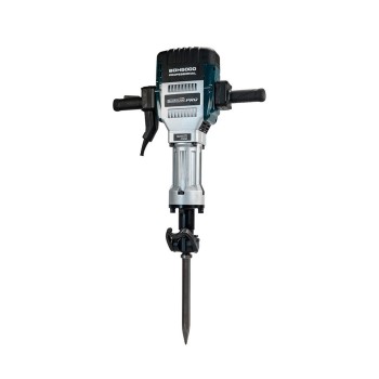 Bormann BDH5000 Κατεδαφιστικό Πιστολέτο 2000W 62J 035213