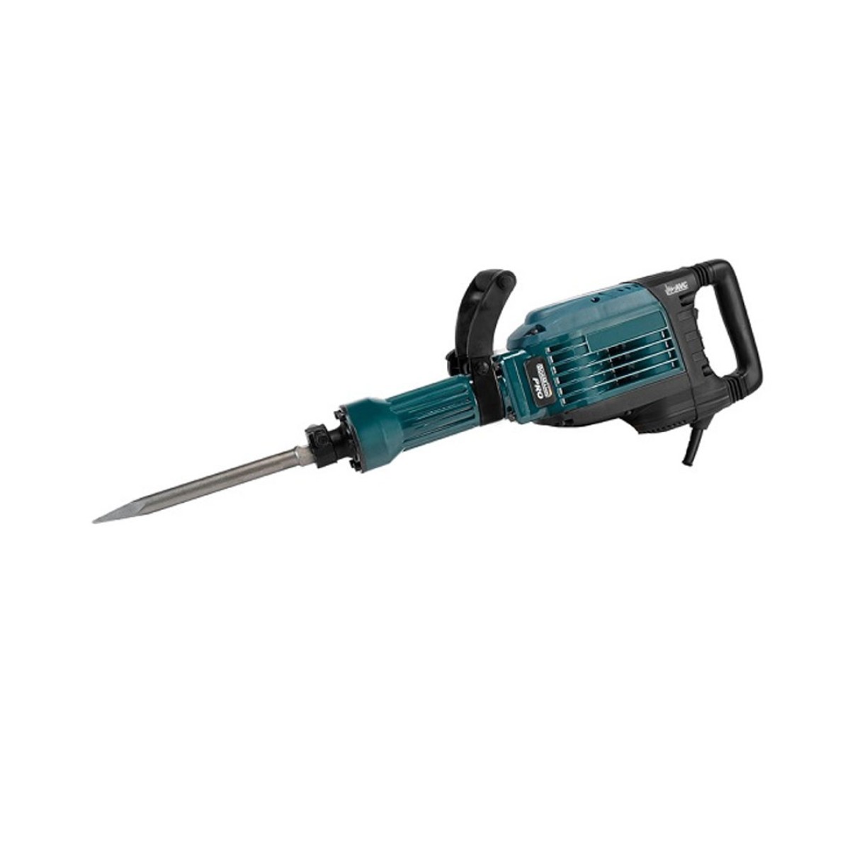 Bormann BDH4800 Κατεδαφιστικό Πιστολέτο 1500W 50J 03237