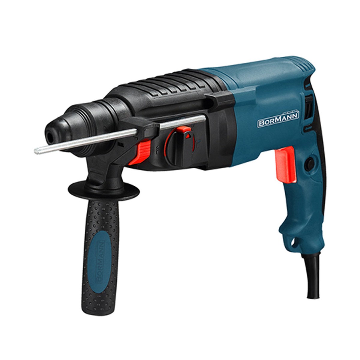 Bormann BPH3010 Σκαπτικό Περιστροφικό  Πιστολέτο 800W 3J 045809