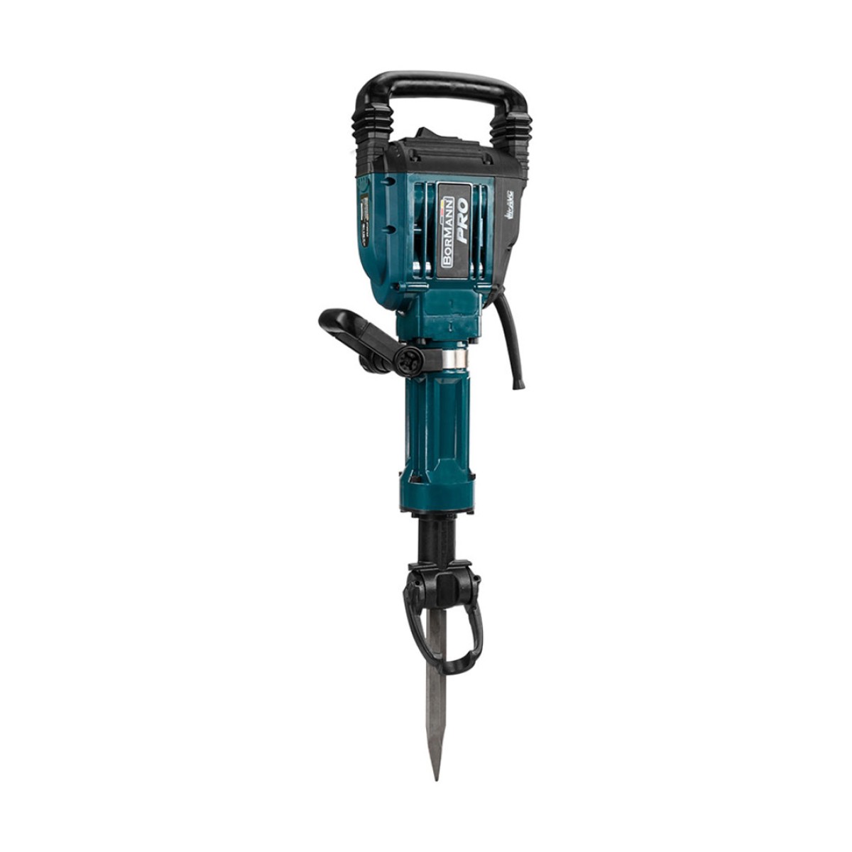 Bormann BDH4900 Κατεδαφιστικό Πιστολέτο 1600W 55J 035237