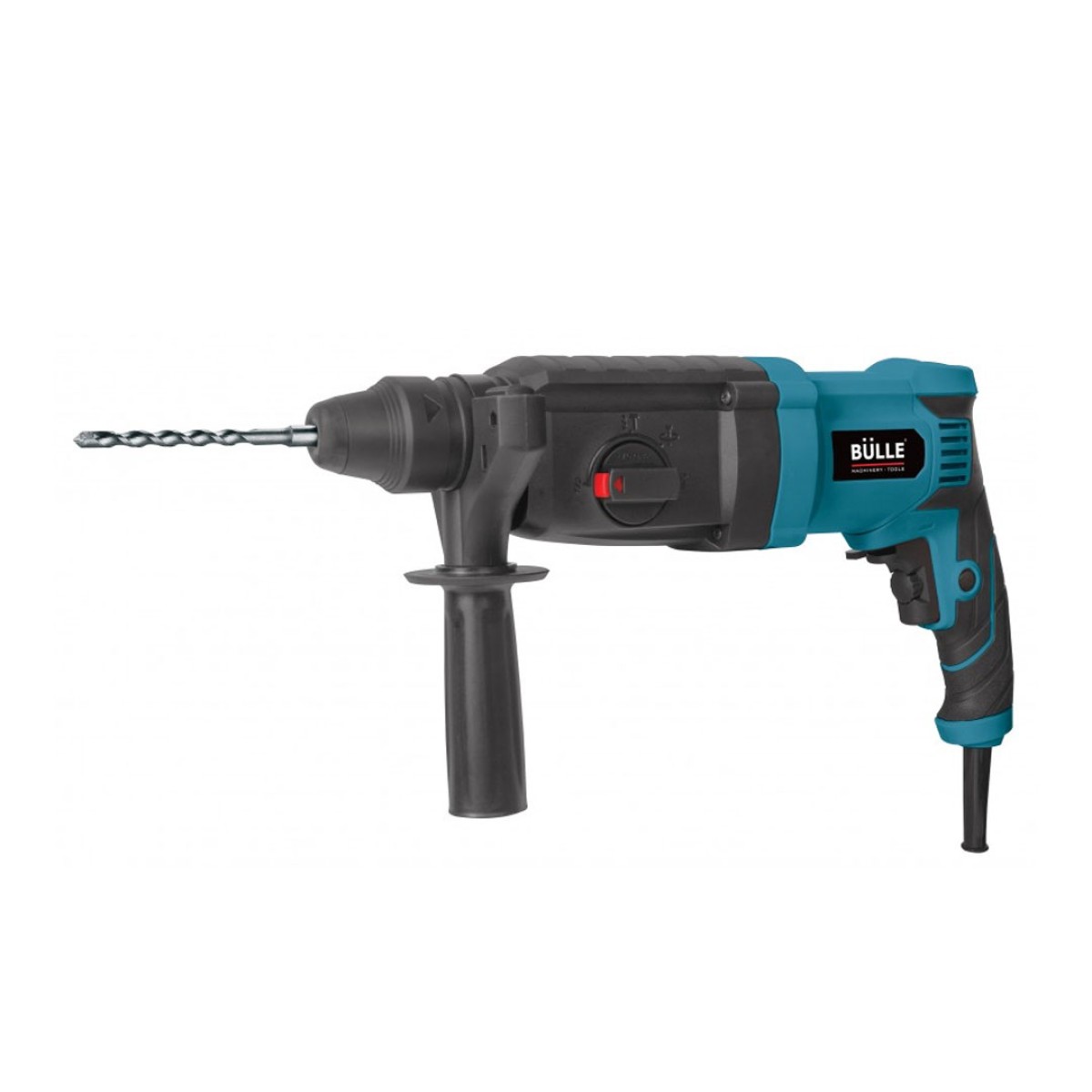 Bulle Πνευματικό Πιστολέτο SDS Plus 850W - 633352