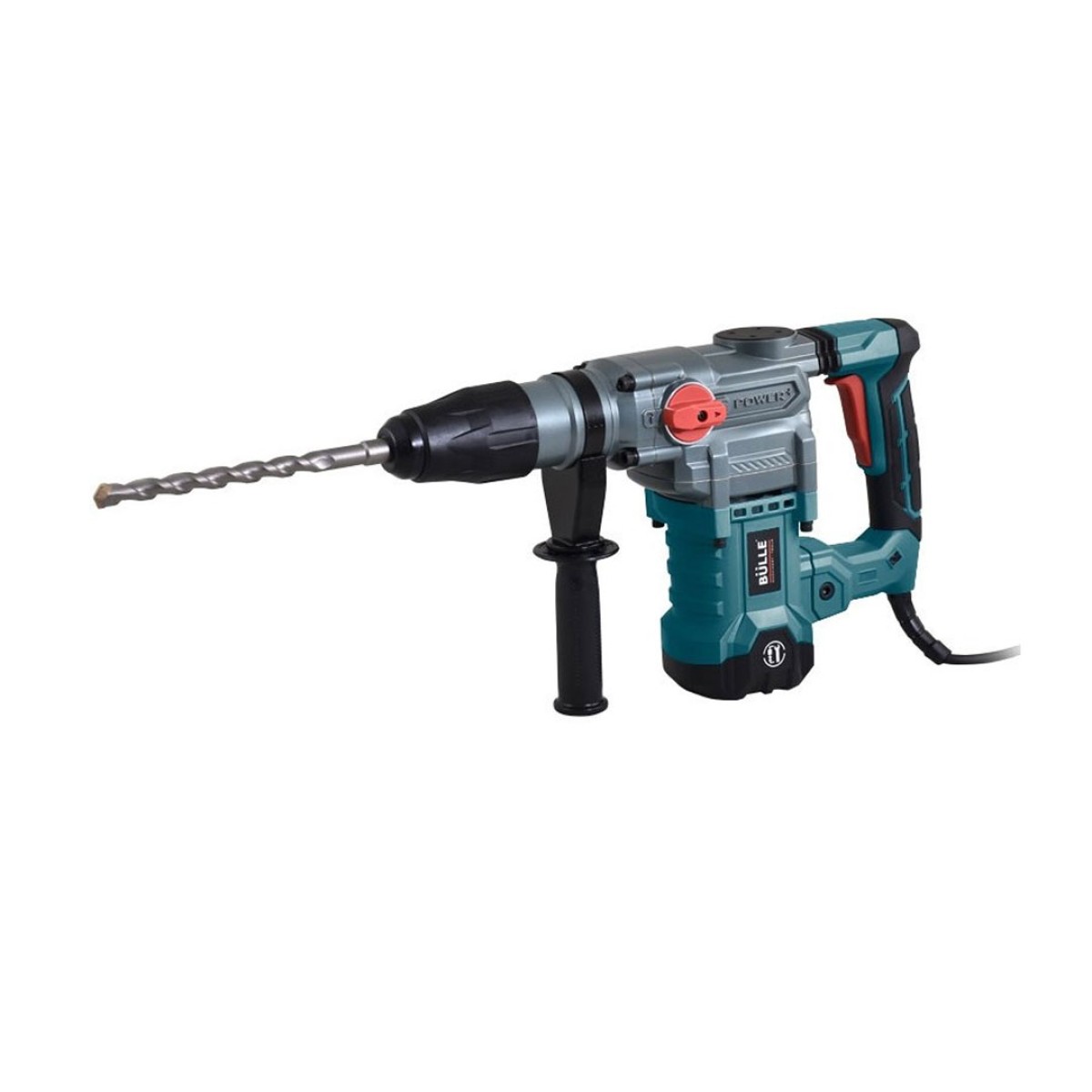 Bulle Πνευματικό Πιστολέτο 3 Λειτουργιών SDS MAX 1600W - 633380