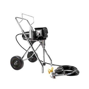 Bormann BAP7050 Πιστόλι Ψεκασμού Ηλεκτρικό Airless 1500W 071877