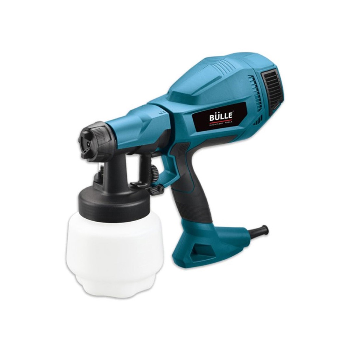 Bulle Πιστόλι Βαφής Ηλεκτρικό Με Δοχείο 500W 800ml - 633360