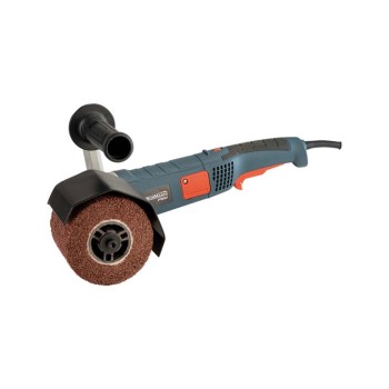 Bormann BSM1305 Σατινιέρα Με Ρύθμιση Ταχύτητας 070030