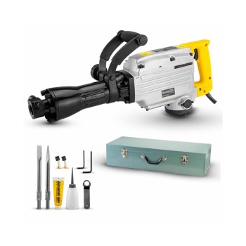 Bormann BDH1710 Κατεδαφιστικό Πιστολέτο 50J 1700W 045458